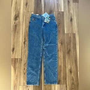 Twenty x womens 5 pocket jeans size 11/12 x 36 NWT